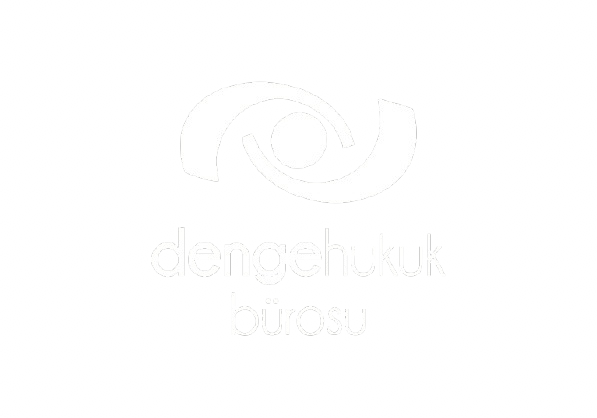 Denge Hukuk Bürosu Logo